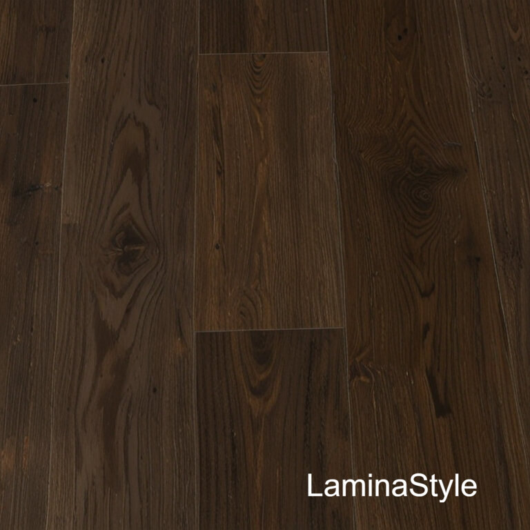 Piso Laminado Elegante